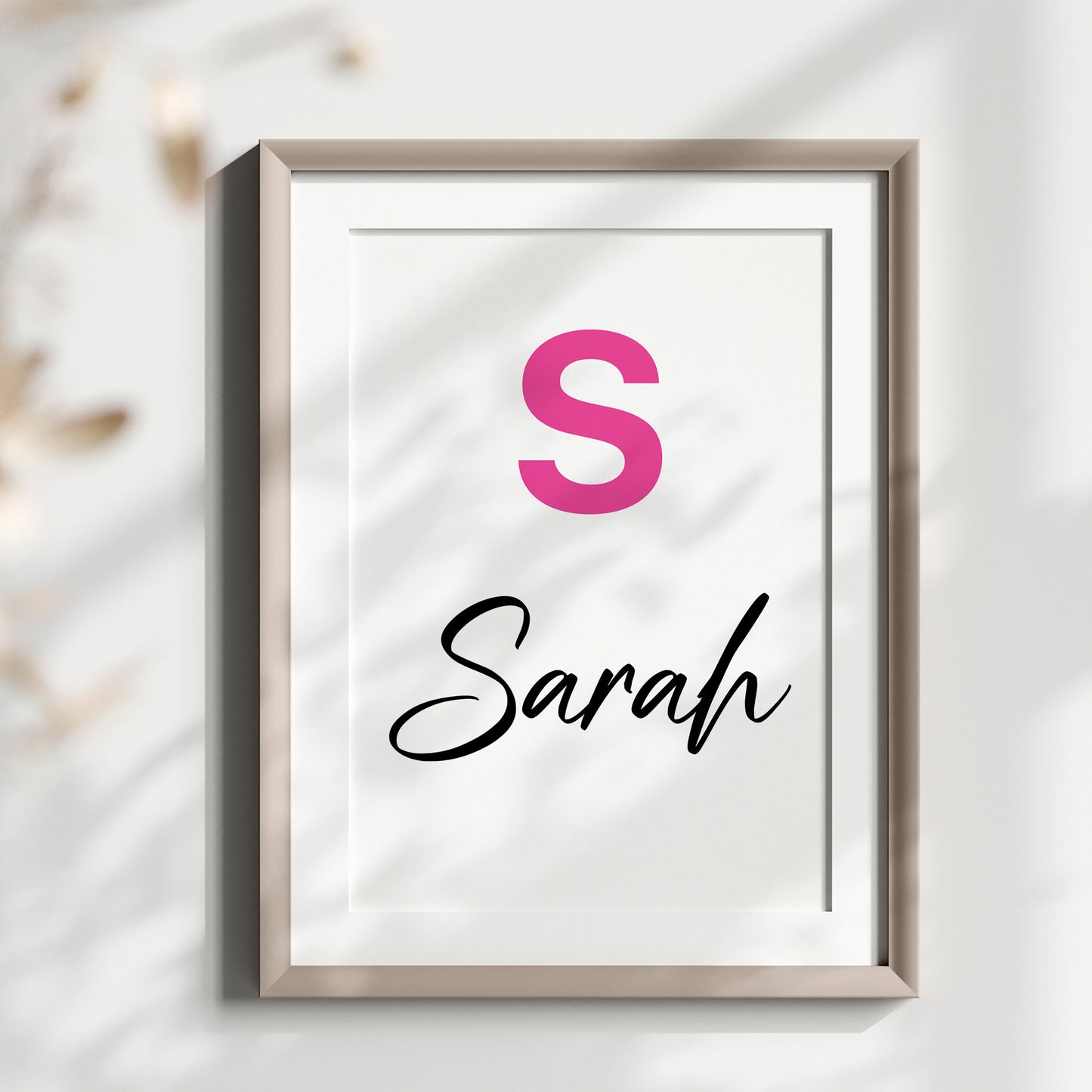 Hello Kitty Name Sign, Personalized Hello Kity, Custom Kids Wall Decor, Kawaii Nursery Print, Helo Kitty Print Set