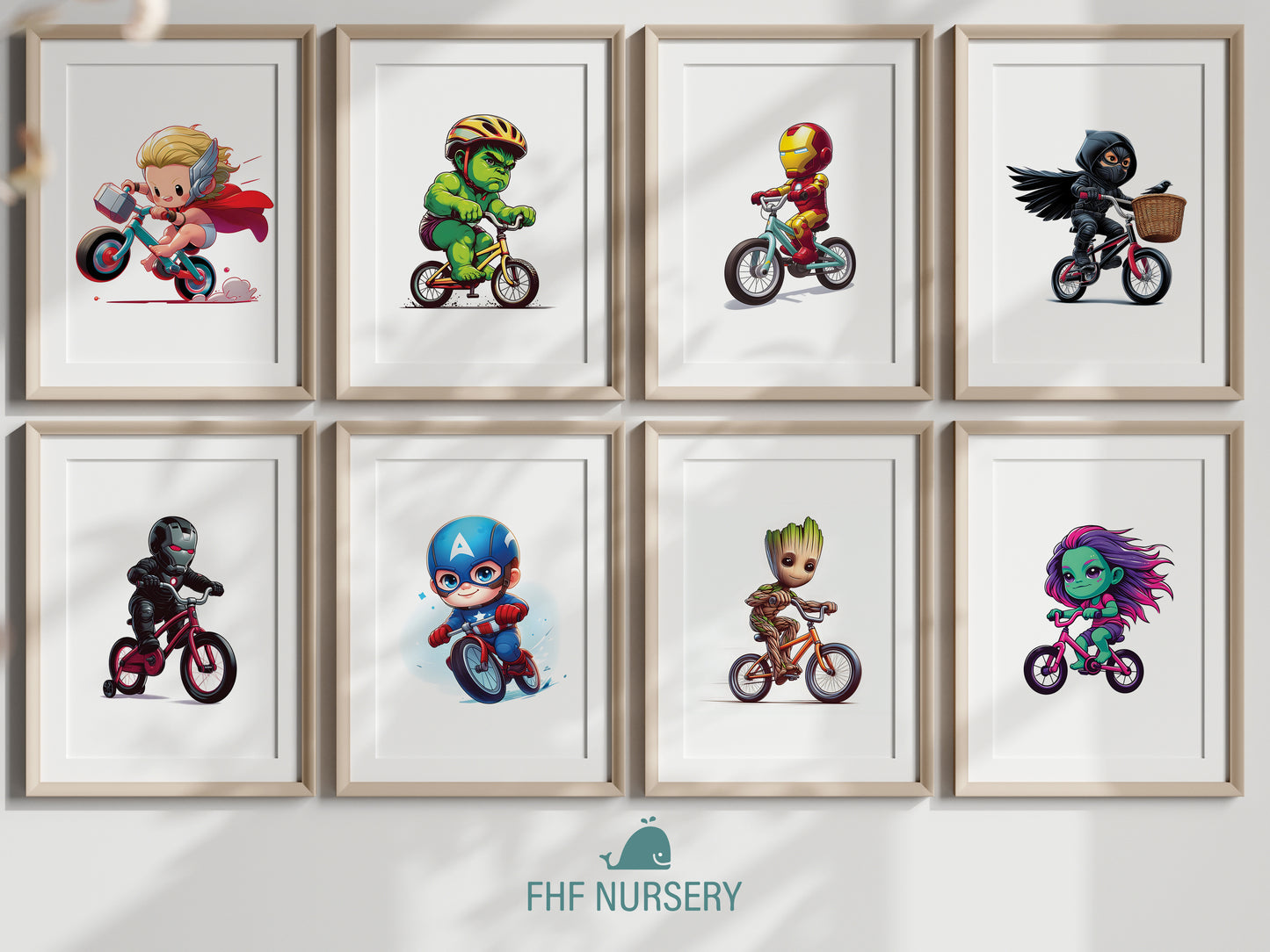 Baby superheroes art, Spiderman nursery, Captain America print, baby Hulk decor, Wolverine wall art, cozy Marvel nursery, Iron Man poster, Black Panther baby art, Ant-Man print, baby Deadpool, cuddly hero decor, Avengers nursery, comic wall art