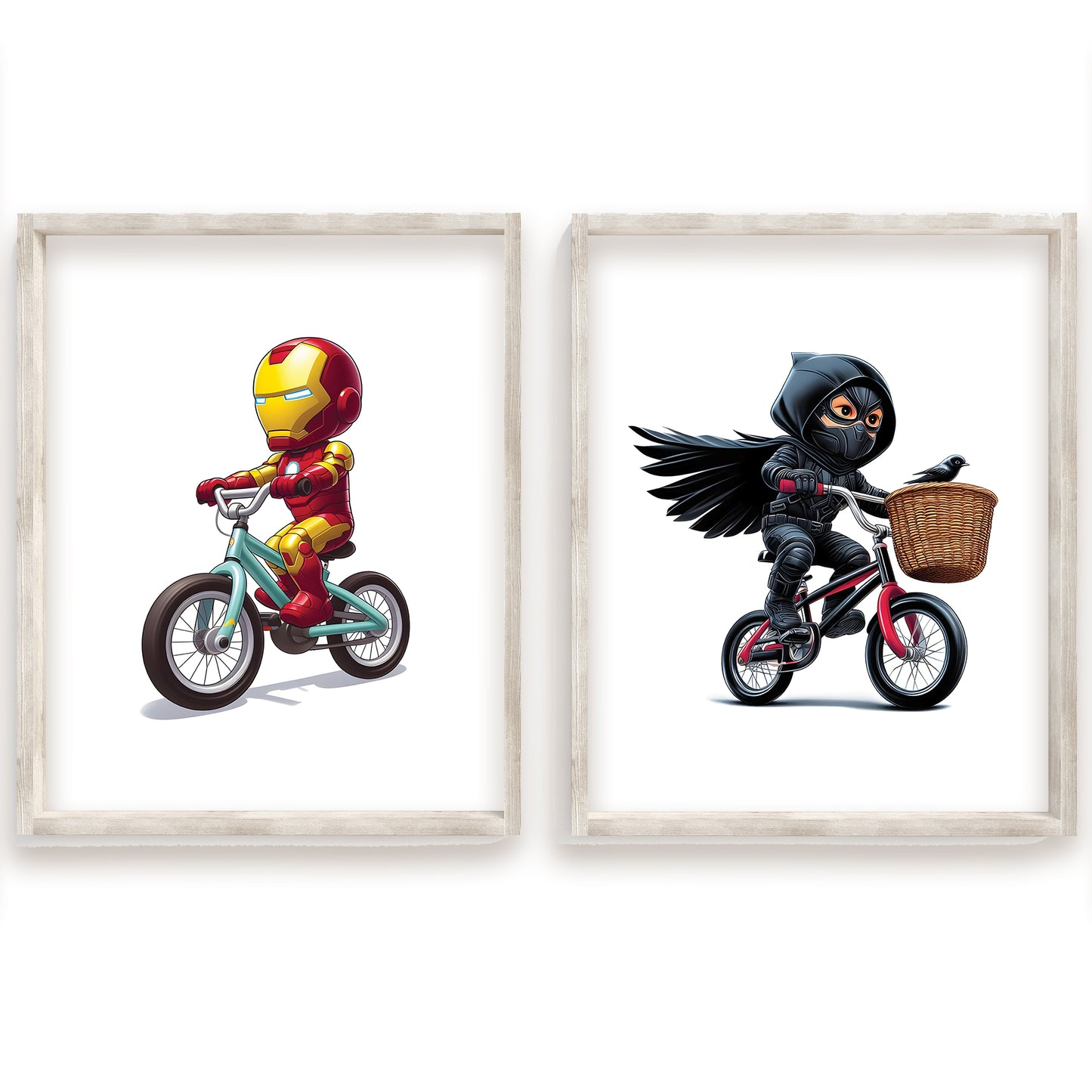 Baby superheroes art, Spiderman nursery, Captain America print, baby Hulk decor, Wolverine wall art, cozy Marvel nursery, Iron Man poster, Black Panther baby art, Ant-Man print, baby Deadpool, cuddly hero decor, Avengers nursery, comic wall art