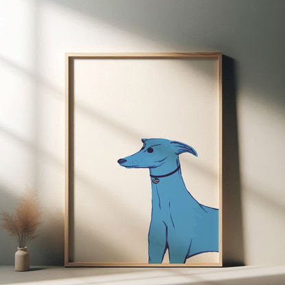 David Shrigley - Fuck You, Pop Art Decor, Funny Poster, Contemporary Home Gallery, Humorous Decor, Art