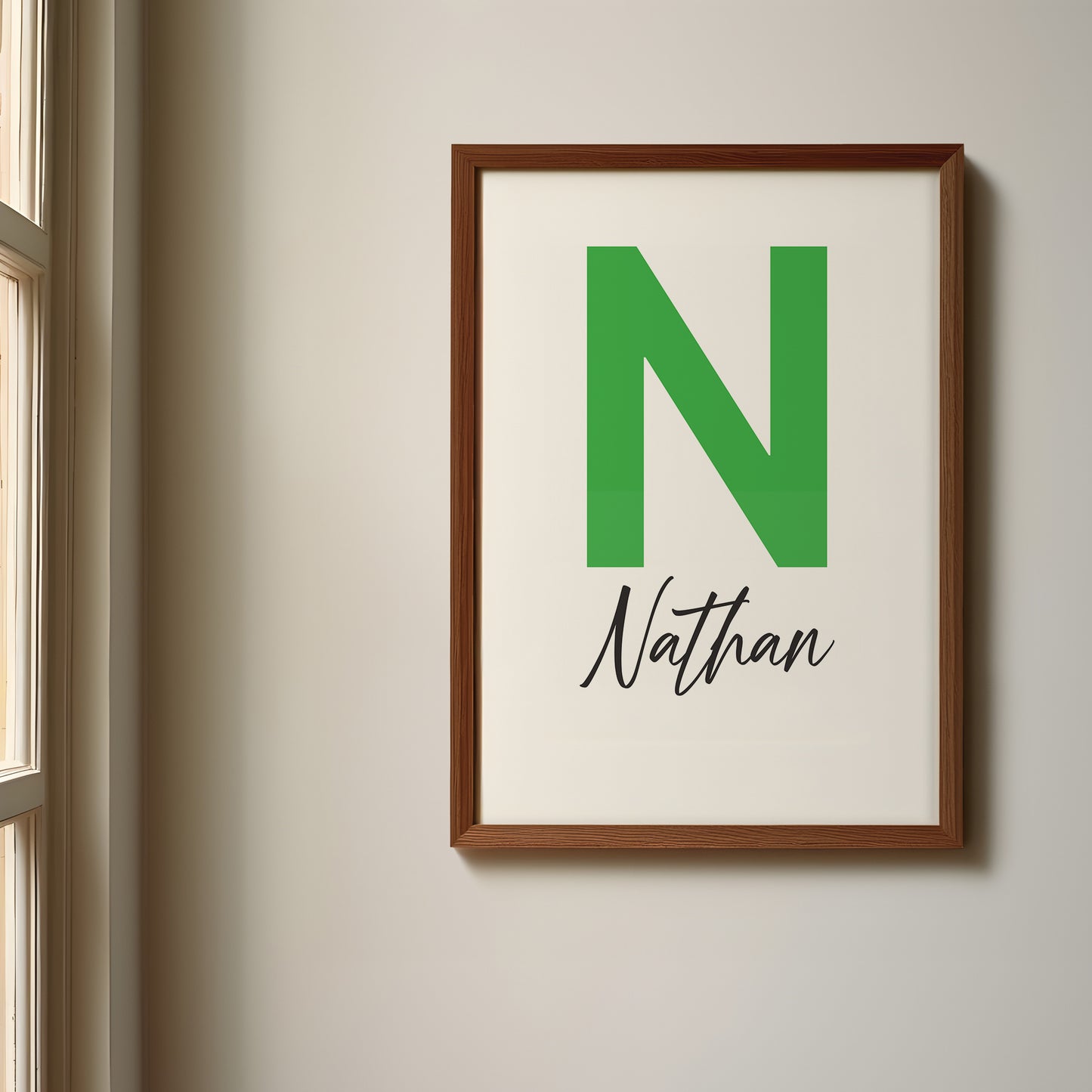 Baby Hulk Name Sign, Personalized Hulkling Print, Custom Kids Wall Decor, Marvel Nursery Art, Young Hulk Print Set, Baby Hulk Room Decor