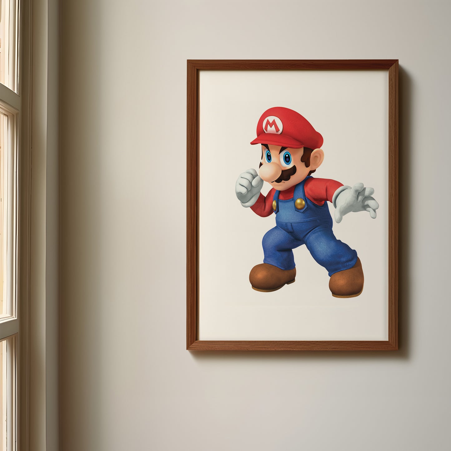 Super Mario Name Sign, Personalized Mario and Friends Print, Custom Kids Wall Decor, Nintendo Nursery Art, Super Mario Print Set, Mario Room Decor          ChatGPT’ye sor